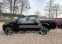 2020 Nissan Navara