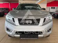 2020 Nissan Navara