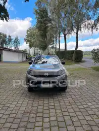 2020 Nissan Navara