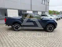 2020 Nissan Navara