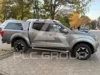 2020 Nissan Navara