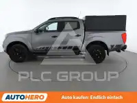 2020 Nissan Navara