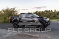 2020 Nissan Navara