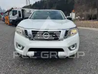 2020 Nissan Navara