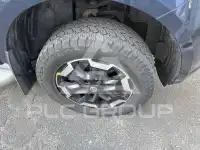 2020 Nissan Navara
