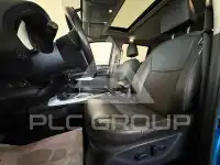 2020 Nissan Navara