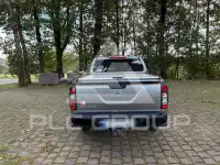 2020 Nissan Navara