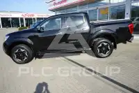 2020 Nissan Navara