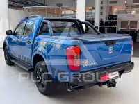 2020 Nissan Navara
