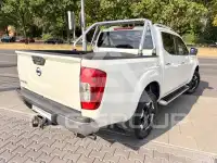 2020 Nissan Navara