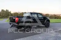 2020 Nissan Navara