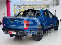 2020 Nissan Navara