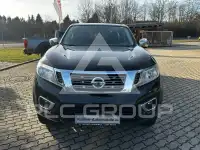 2020 Nissan Navara