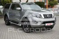 2020 Nissan Navara