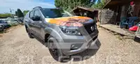 2020 Nissan Navara