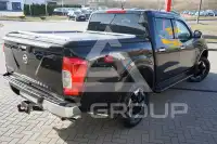 2020 Nissan Navara