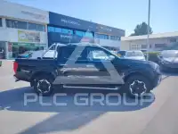 2020 Nissan Navara