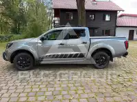 2020 Nissan Navara