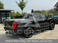 2020 Nissan Navara