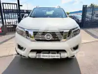 2020 Nissan Navara