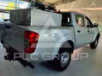 2020 Nissan Navara