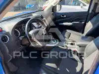 2020 Nissan Navara
