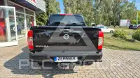 2020 Nissan Navara