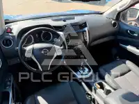 2020 Nissan Navara