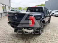 2020 Nissan Navara