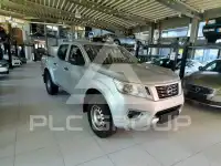 2020 Nissan Navara
