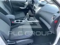 2020 Nissan Navara