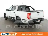 2020 Nissan Navara