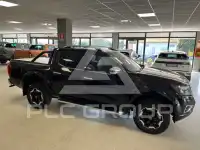 2020 Nissan Navara