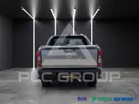 2020 Nissan Navara