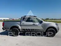 2020 Nissan Navara