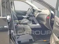 2020 Nissan Navara