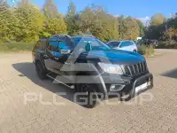 2020 Nissan Navara