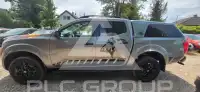 2020 Nissan Navara