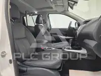 2020 Nissan Navara