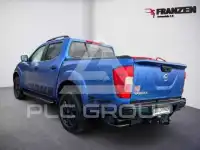 2020 Nissan Navara