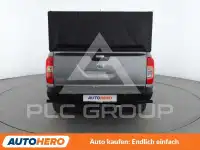 2020 Nissan Navara