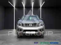 2020 Nissan Navara