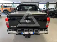 2020 Nissan Navara