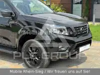 2020 Nissan Navara