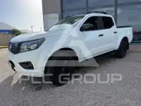 2020 Nissan Navara