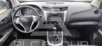 2020 Nissan Navara