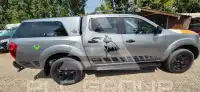 2020 Nissan Navara