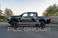 2020 Nissan Navara