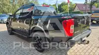 2020 Nissan Navara