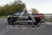 2020 Nissan Navara